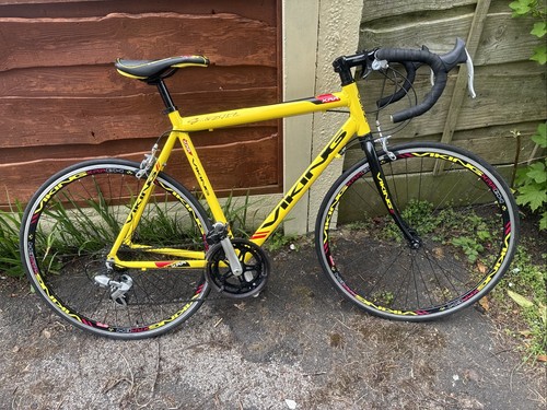 Viking xrr road - viking,