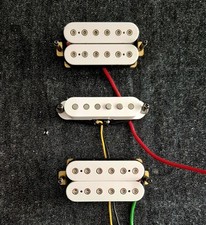 Ibanez Quantum By Dimarzio
