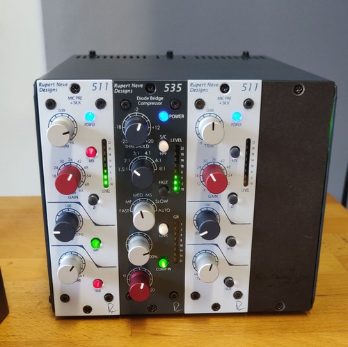 Rupert neve designs 511 - rupert,