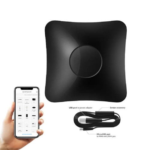 Broadlink pro universal remote - broadlink,