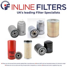 Filter Kit for Putzmeister