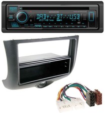 Kenwood Bluetooth DAB CD MP3 USB Car Stereo for Toyota Yaris (1999-2003)