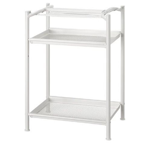 Body shop trestle - shop, table