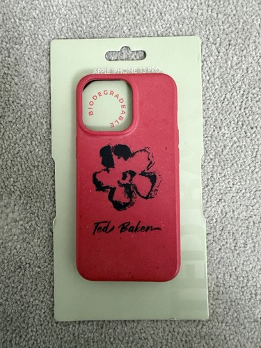 Ted baker iphone pro - baker, 13