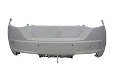 Audi TT S Line Rear Bumper