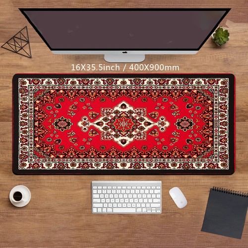 Persian mouse pad - pad, office