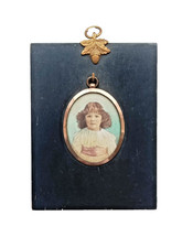 Antique 19th C Belle Epoque