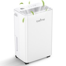 LOEFME 16 L Dehumidifier