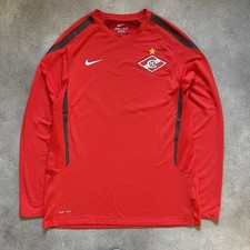 Nike Spartak Moscow Football