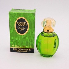 Christian Dior Tendre Poison