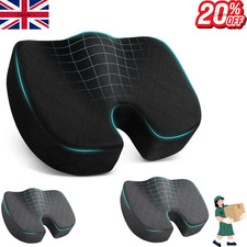 Memory Foam Coccyx Tailbone