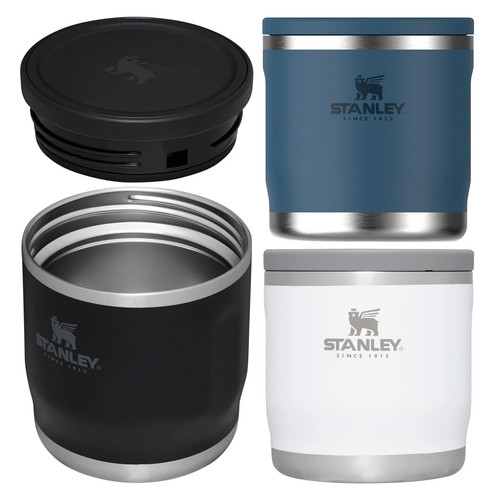 Stanley adventure go food - stanley,