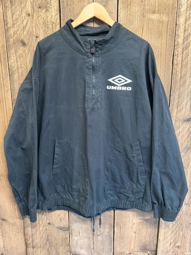 Classic umbro drill - classic,