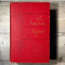 The American Pageant - A