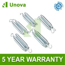 Unova Carb Carburettor Throttle Return Spring x10 NEW - TOP QUALITY - 5 YEAR WAR