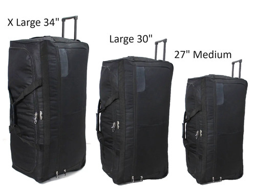 Large 27 travel - 34”, 30"