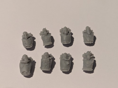 Warhammer 40k forge world - 40k,