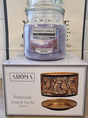 Yankee candle lavender beach - yankee,