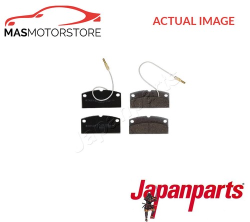 Brake pads set - braking, pad