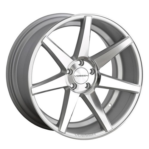 New set vossen wheels - vossen,