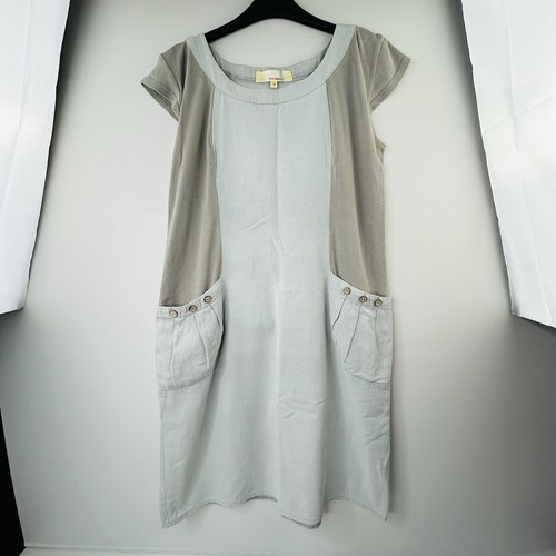 Alice collins linen blend - alice,