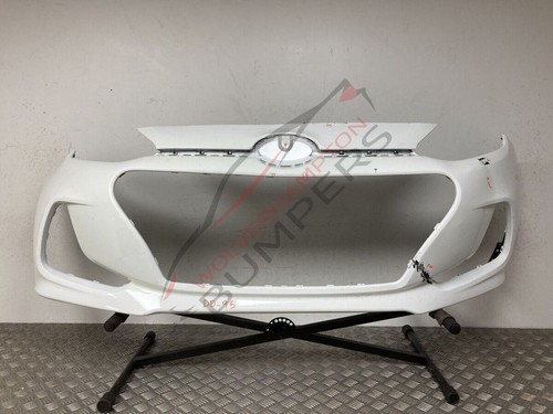 Hyundai i10 facelift front - facelift,