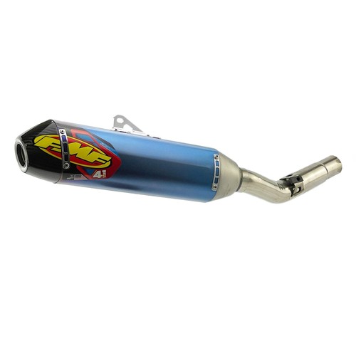 Fmf exhausts factory rct - 4.1,
