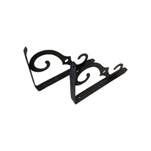 Vintage wrought iron - vintage, textured