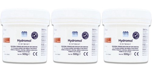 Hydromol ointment substitute - hydromol,