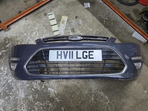 Ford mondeo mk4 tdci - mk4,
