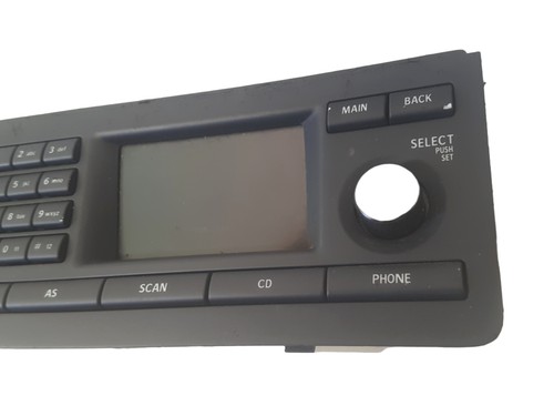 Saab convertible stereo - saab,