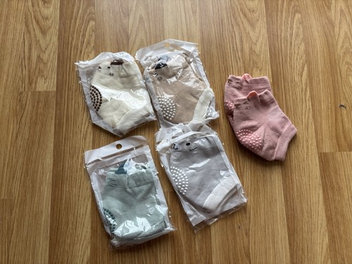 Baby knee pads crawling - baby,
