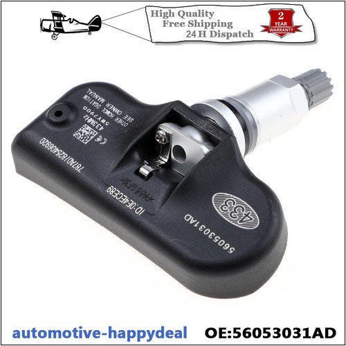 Tpms tire pressure - tpms,
