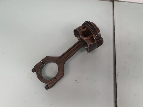 Bmw f10 f11 2011 petrol - 2011,
