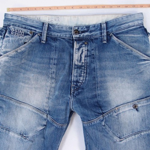 Mens star trail elwood loose - mens,