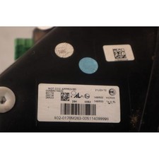 HEADLAMP RH FOR FIAT DUCATO