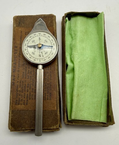 Vintage boxed german - vintage,