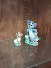 Wade Tom & Jerry TV & Film MGM