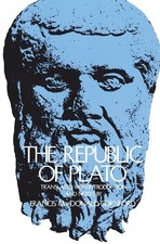 The Republic Of Plato -