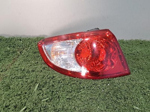 2011 hyundai santa tail - fe,