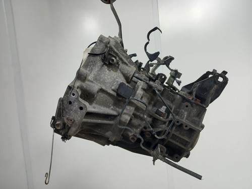 Toyota yaris gearbox - toyota,