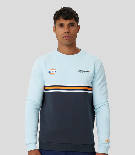 Mclaren formula gulf - mclaren,