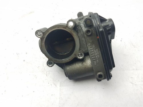 2010 ford focus throttle - ford, body