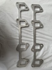 Rover V8 Exhaust Manifold