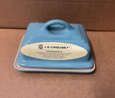 Le Creuset Butter Dish with