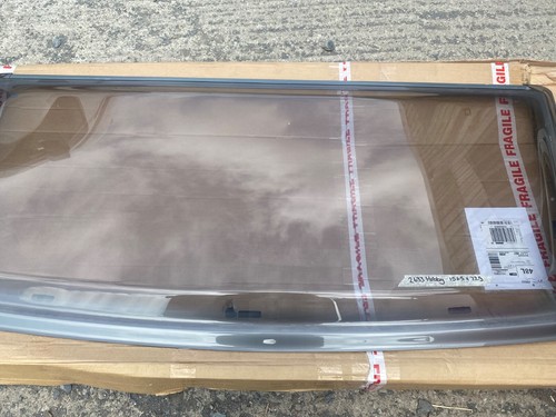 Hobby caravan window - hobby,