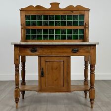 Antique 19th Century Rustic