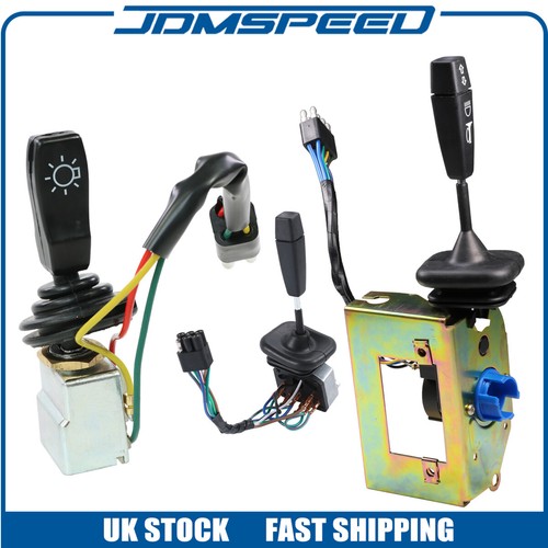 Indicator horn headlight - horn, &