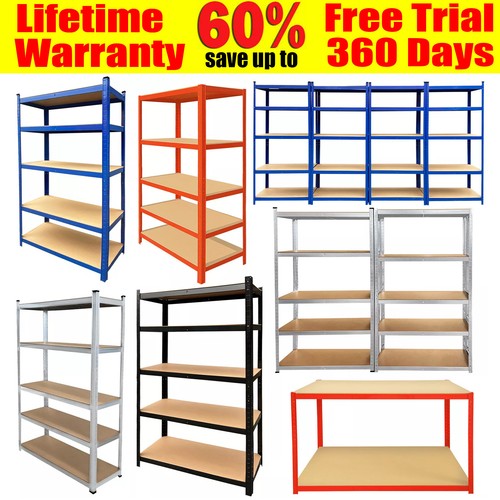 Tier heavy duty warehouse - 5,