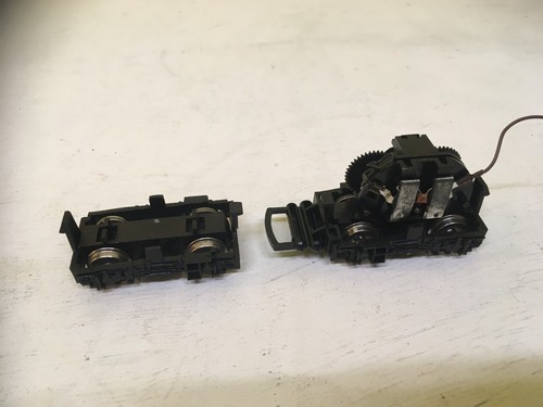 Lot 635 gauge hornby - lot..635...oo,